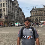 Anderson Junio Pacheco