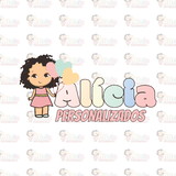 Alícia Personalizados