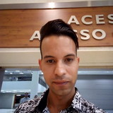 Adriano Limoeiro de Araújo barbosa