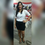 Cassia Regina Salvador da Silva