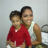 Jaqueline de Araújo