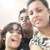 Vilma Danielle Silva Oliveira