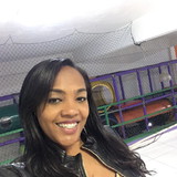 Priscila de Oliveira Gomes