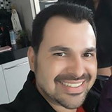 Angelo Garuzzi Cabral