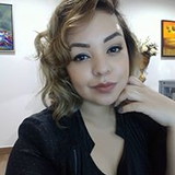 Camila Da Costa Ferreira