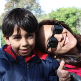 Lícia Beatriz Garcia