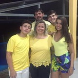 Viviane Ferreira de Oliveira