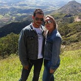 Ariane Helen da Silva