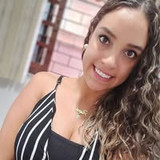 Luana Domingues da Silva