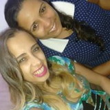 Letícia da Hora Alves