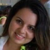 thaiana louise bastos bitencourt da silva