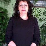 silvia maria pacente