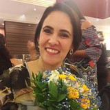 elisangela maria da silva bilharo