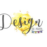 Design de Festa