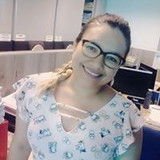 Marla Cristina Mendonca  Munhoz