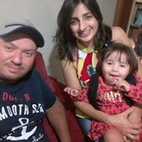 Ir para o perfil do usuário