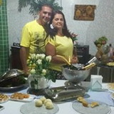 Tanea Pereira Santos