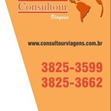 ConsultourViagens Ipatinga