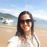 Graziella Loyola Lemos