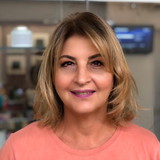 Sandra Aparecida Luquini Alves Rodrigues