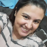 Antonia Jacqueline Monte Andrade