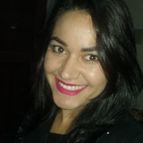 Odórica Crispa Souza