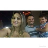 Daniele Silva Colombo