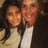 Érica Fernanda Abrantes