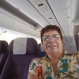 Raquel Angélica Bustamante Albornoz