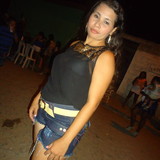 Edilene Ferreira de Melo