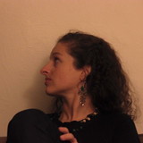 Silvia Cabral Teresa