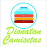 Dionatan Camisetas