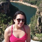 Daniela Frias da Costa