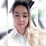 Isabella Oliveira do Carmo