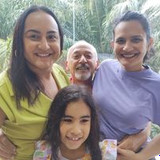 Regina Maria Alcântara de Azevêdo