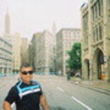 Leandro de Vargas Costa