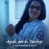 Leiliane Professora Português-Libras