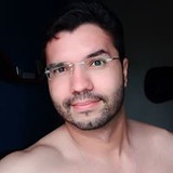 Antônio Paulo Alencar Melgueiro