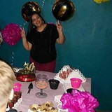 Kelly Da Rocha Ferreira Forapani