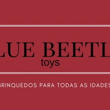 Blue Beetle Toys