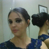 Valdirene soares de oliveira