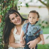 Daniela Ribeiro Rodrigues