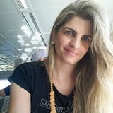 Cristiane Rodrigues