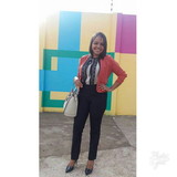 Lúcia de Nazaré Silva bastos