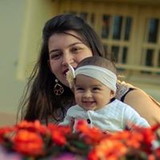 BRUNA APARECIDA DE PAIVA DOS SANTOS