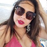 patricia nayara felix