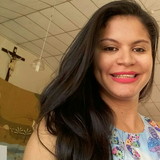 Patrícia Carvalho Dos Santos