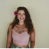 Pietra Fachin dos Santos