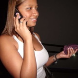 Dayana Cristina da Silva Baeta