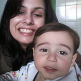 Claudia Oliveira Caldas